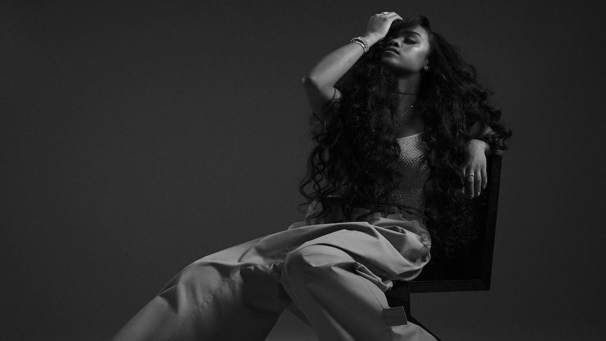 H.E.R, perché “Back Of My Mind” è l’album che devi ascoltare oggi