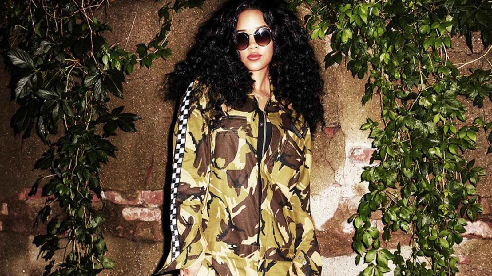 H.E.R., in arrivo il nuovo album “Back of my Mind”