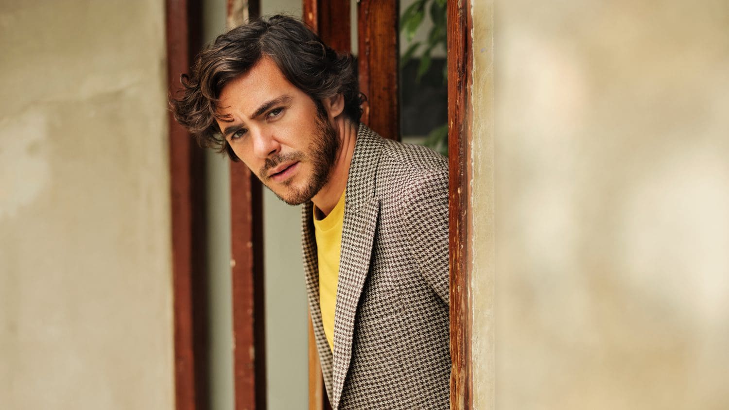 Jack Savoretti: «Potevo chiudermi, invece ho creato un mondo dove si festeggia»