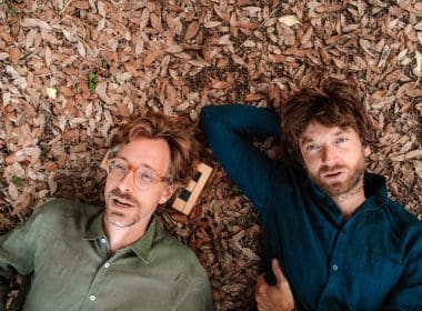 Kings of Convenience - Peace or Love - intervista - 1