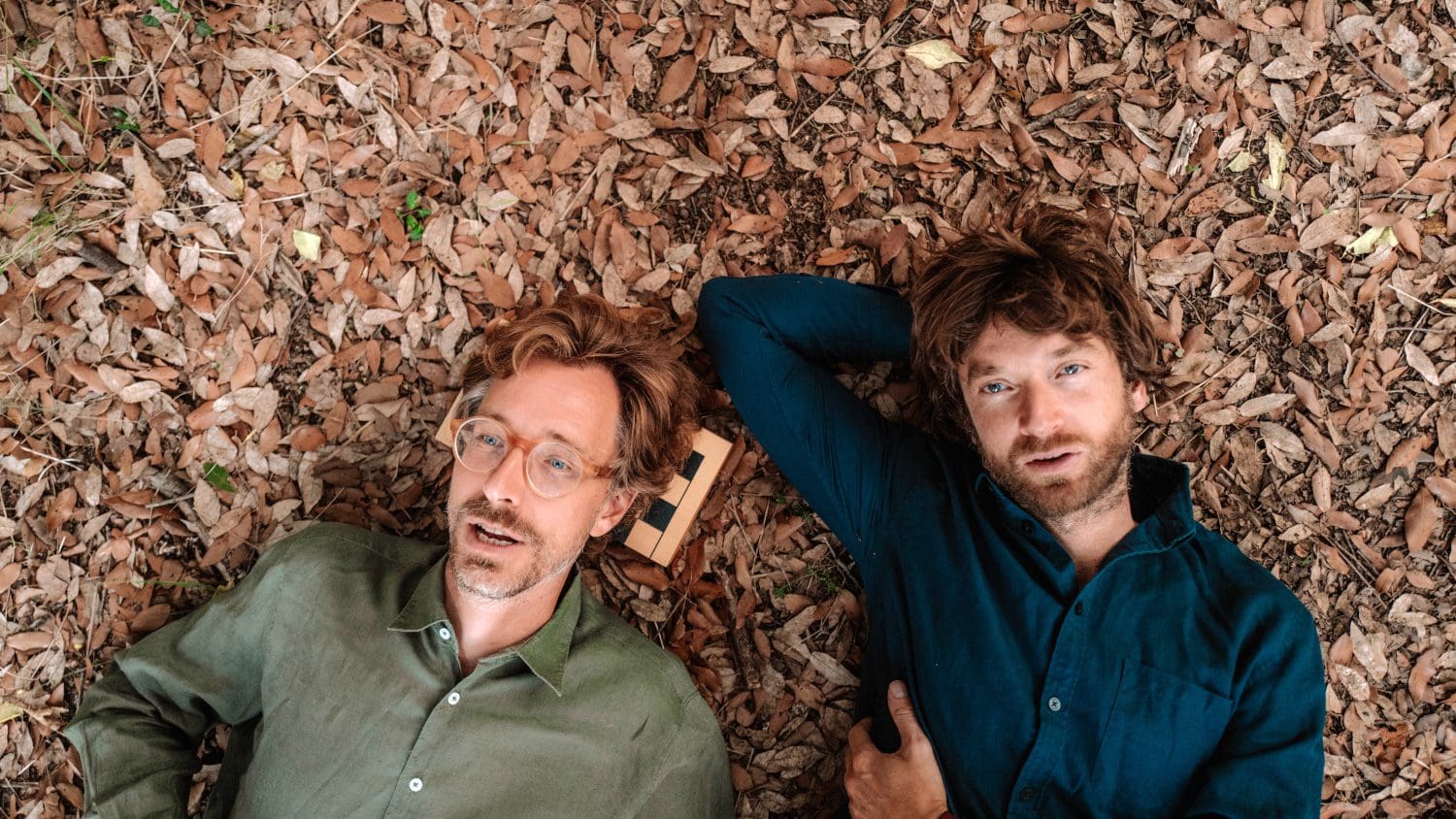 Kings Of Convenience: «Il nostro successo in Italia? Impensabile, come per Colapesce e Dimartino»