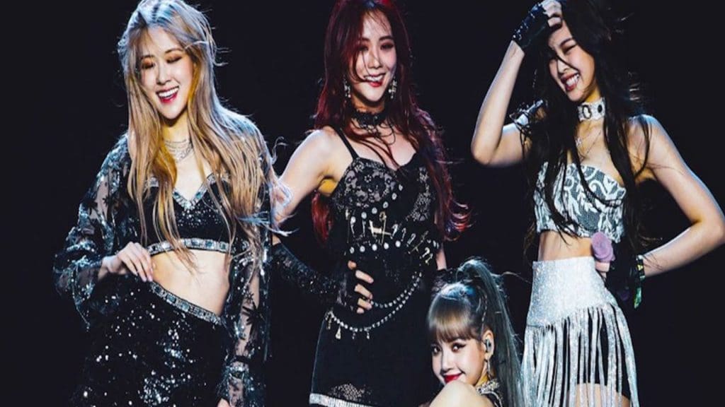 Le Blackpink festeggiano i 5 anni insieme con “4+1 Project”