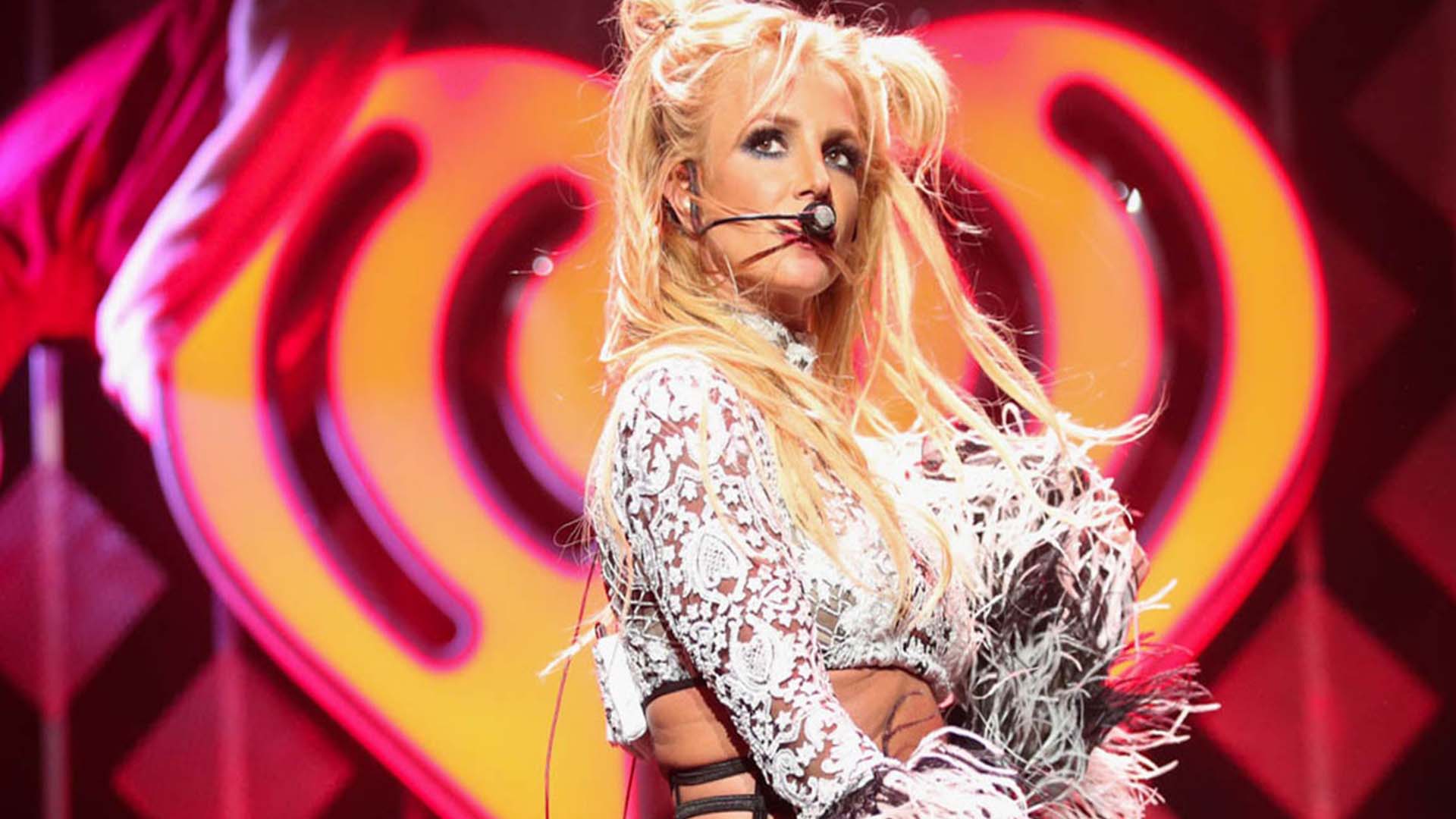 Britney Spears non sa se tornerà ad esibirsi