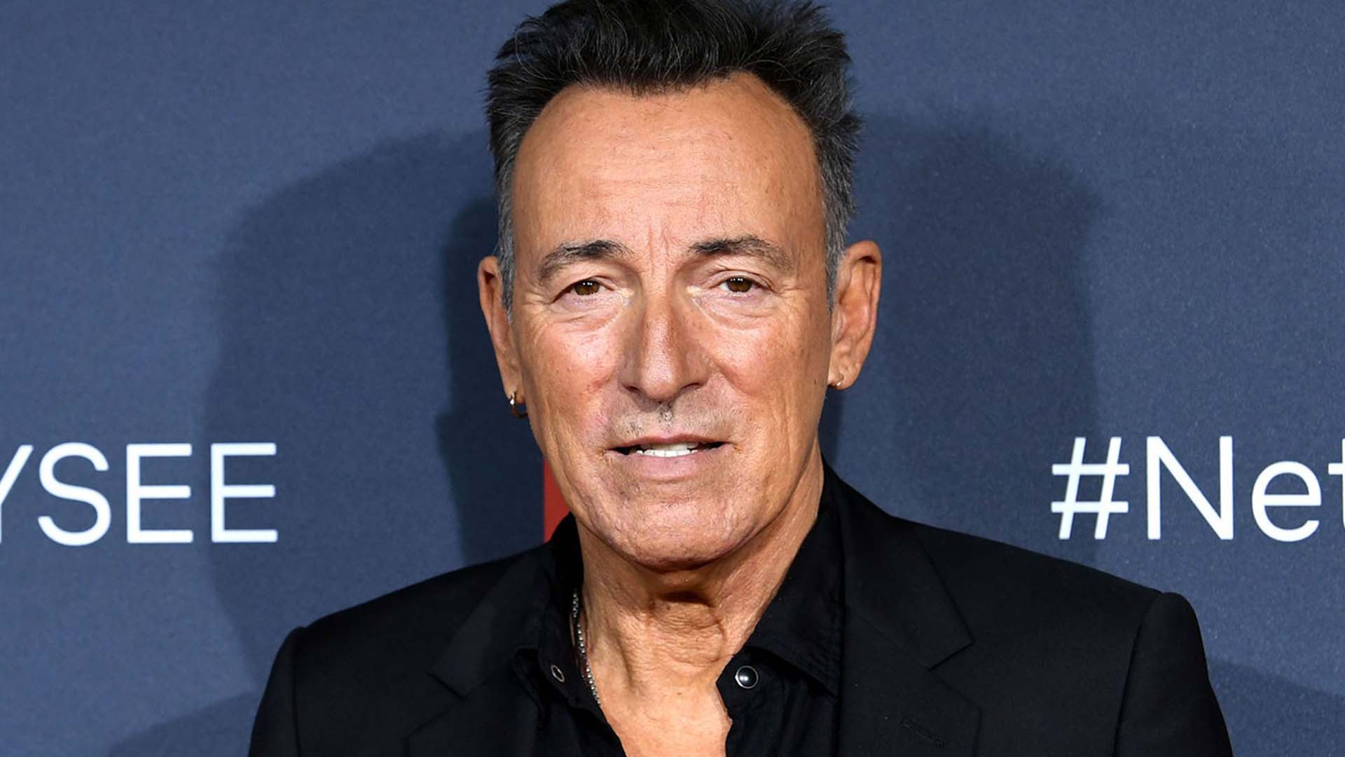 Bruce Springsteen: proteste no vax alla prima dello show a Broadway