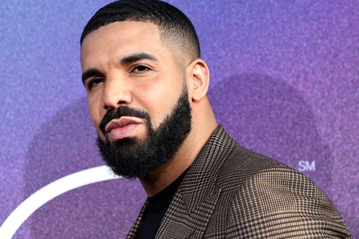 Il nuovo album di Drake uscirà entro la fine dell’estate