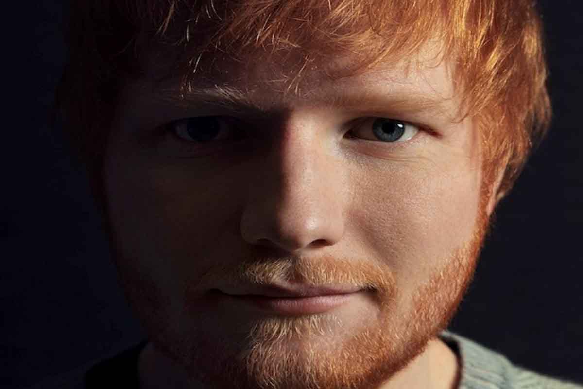 Ed Sheeran ha annunciato il suo nuovo singolo dopo 4 anni