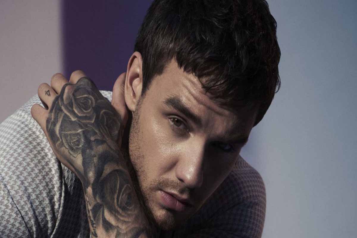 Liam Payne ha raccontato di aver pensato al suicidio