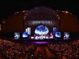 Musicultura
