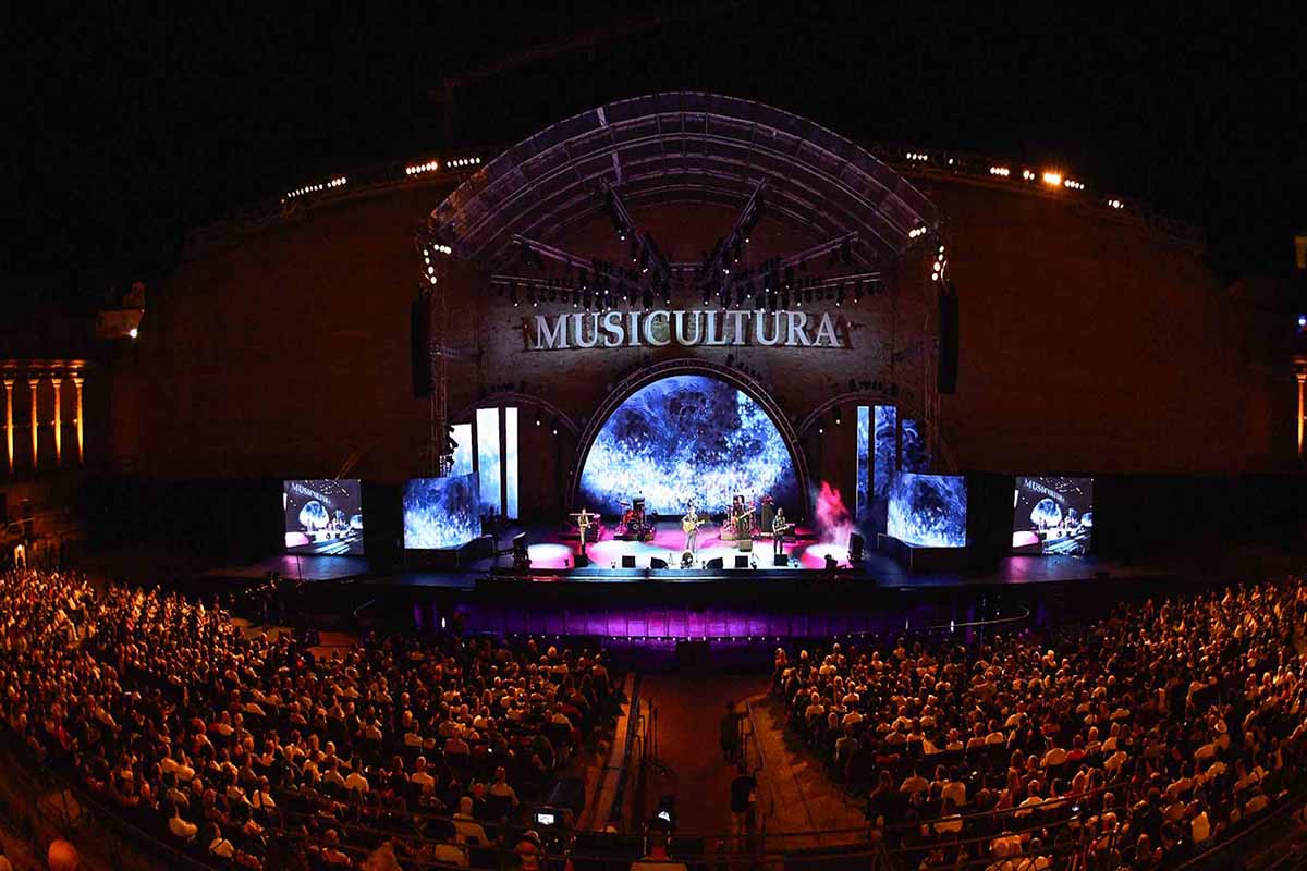 Torna Musicultura, il Festival che mette al centro i giovani e la musica