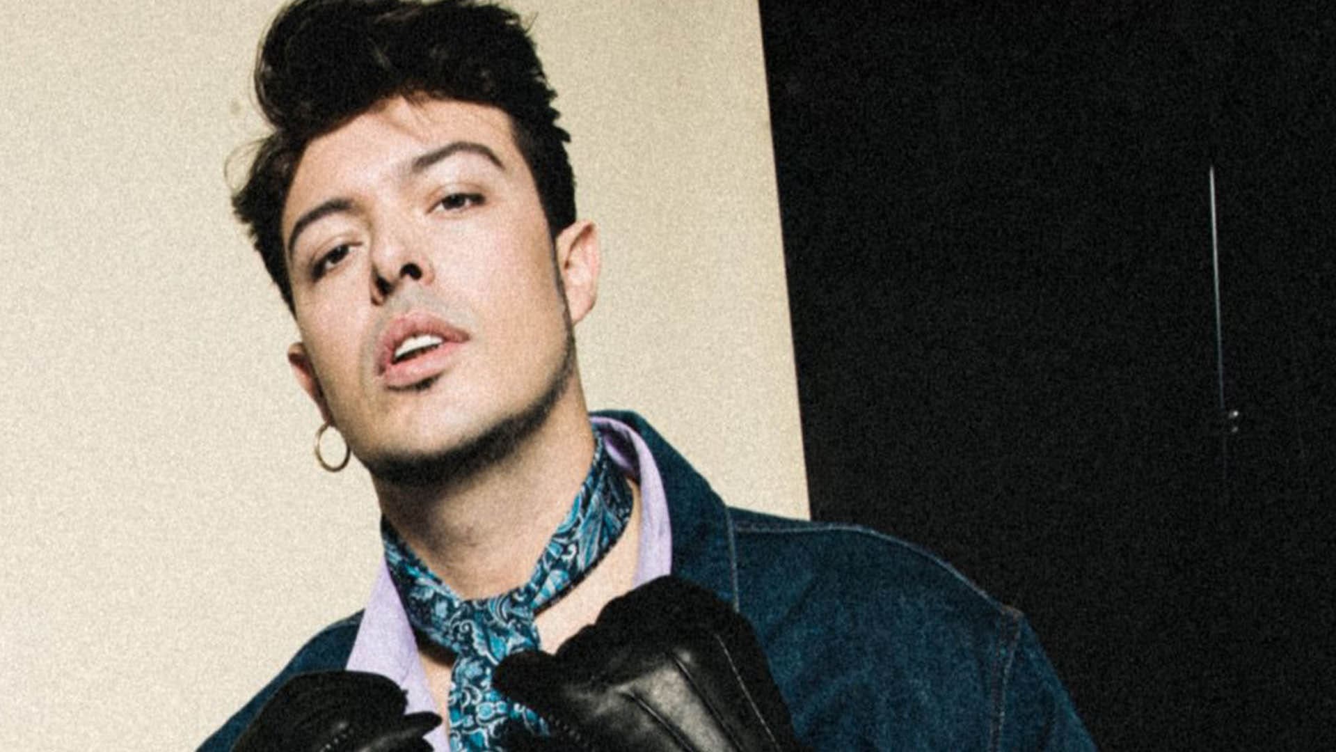 Stash dei The Kolors  indagato per ricettazione