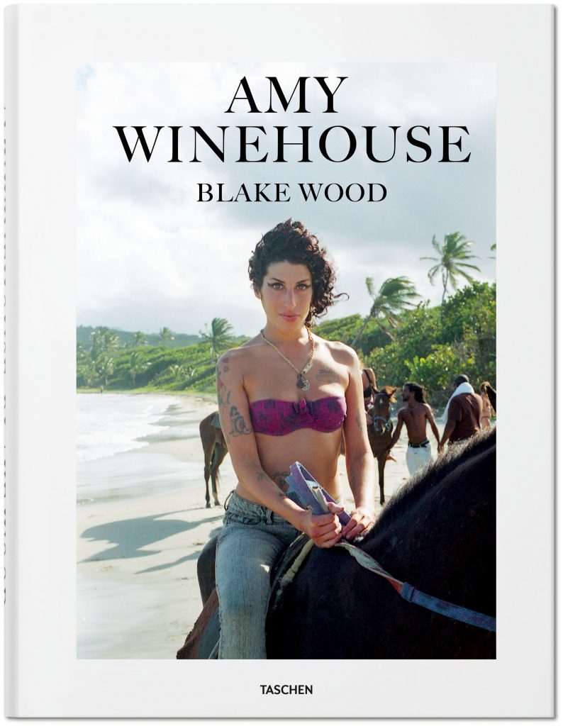 amy winehouse blake wood