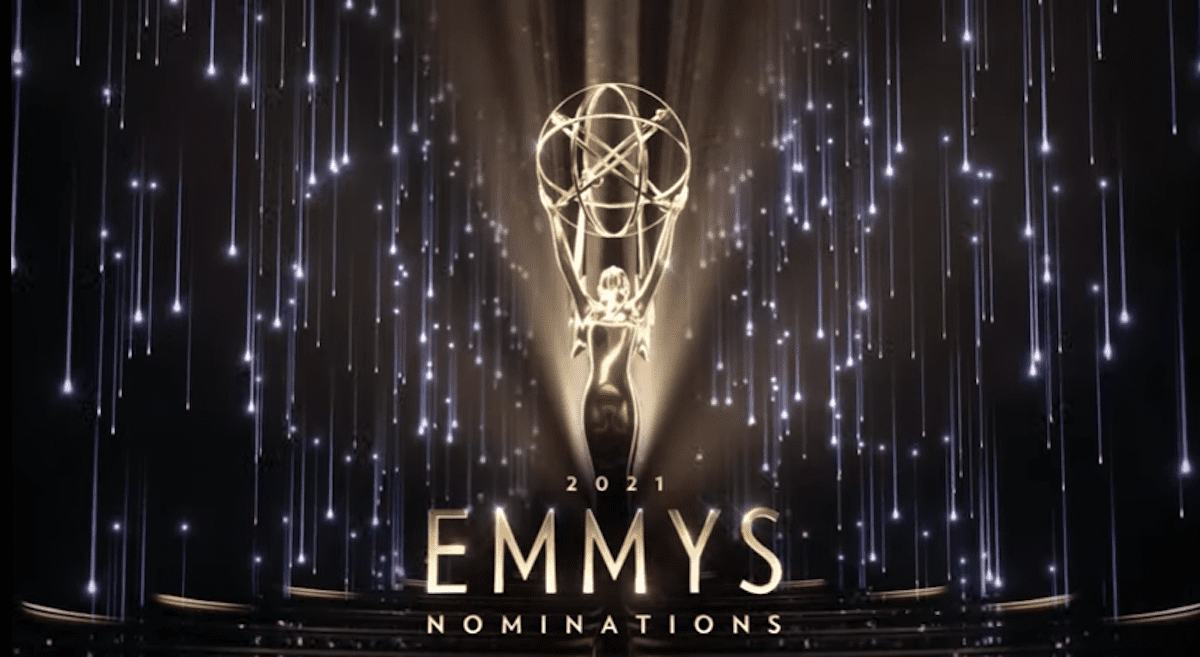 Emmy Awards, annunciate le nomination della 73esima edizione