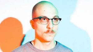 I Cani - Niccolò Contessa