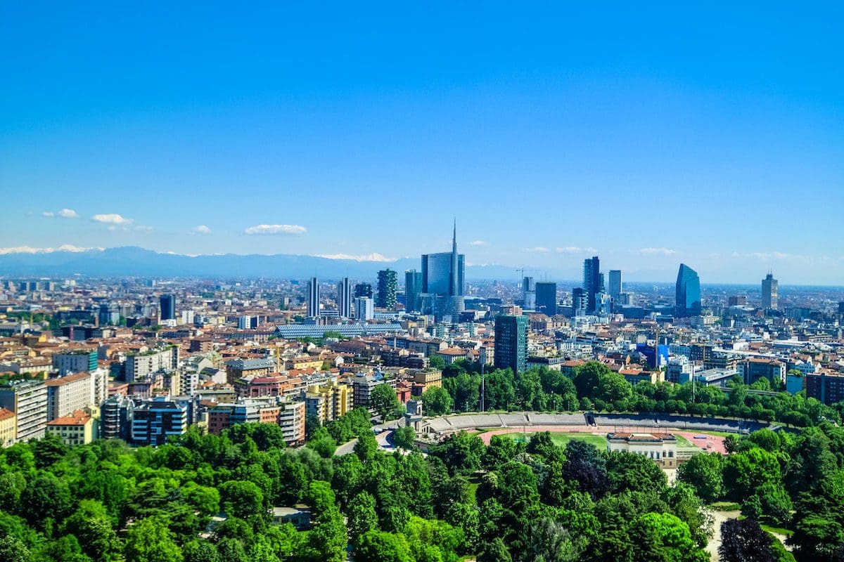 Milano Music Week torna dal 22 al 28 novembre 2021