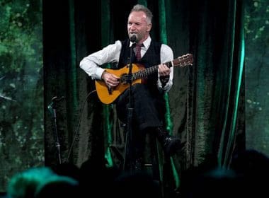 Michael Kovac/Getty Images for BMI