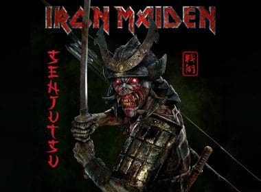 Iron Maiden Senjutsu
