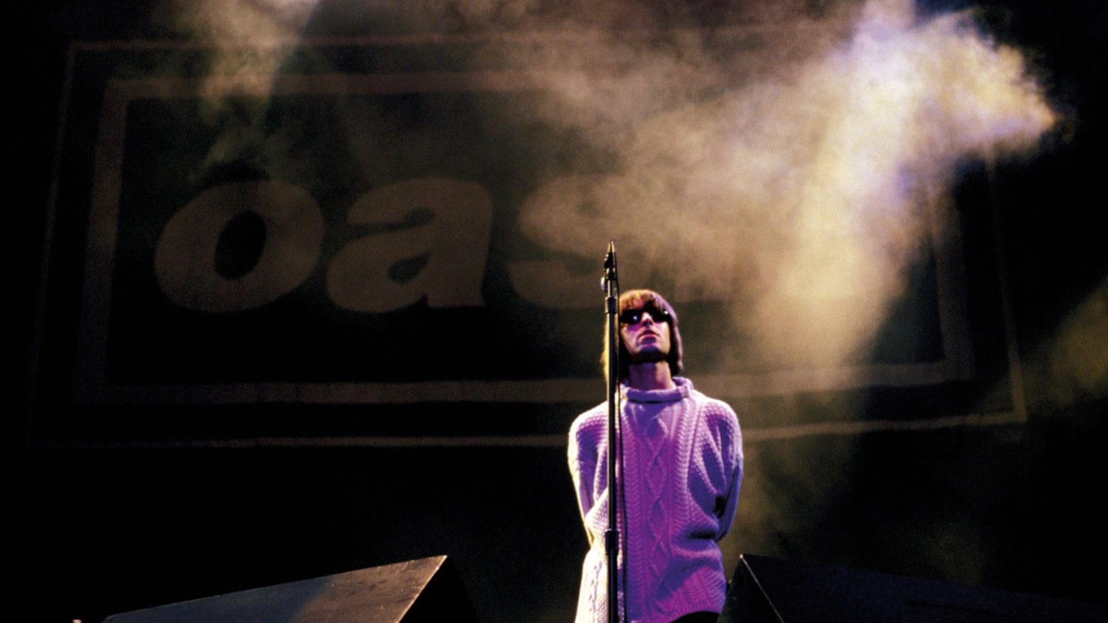 Oasis, a settembre arriva il film per i 25 anni di Knebworth