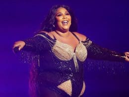 Lizzo