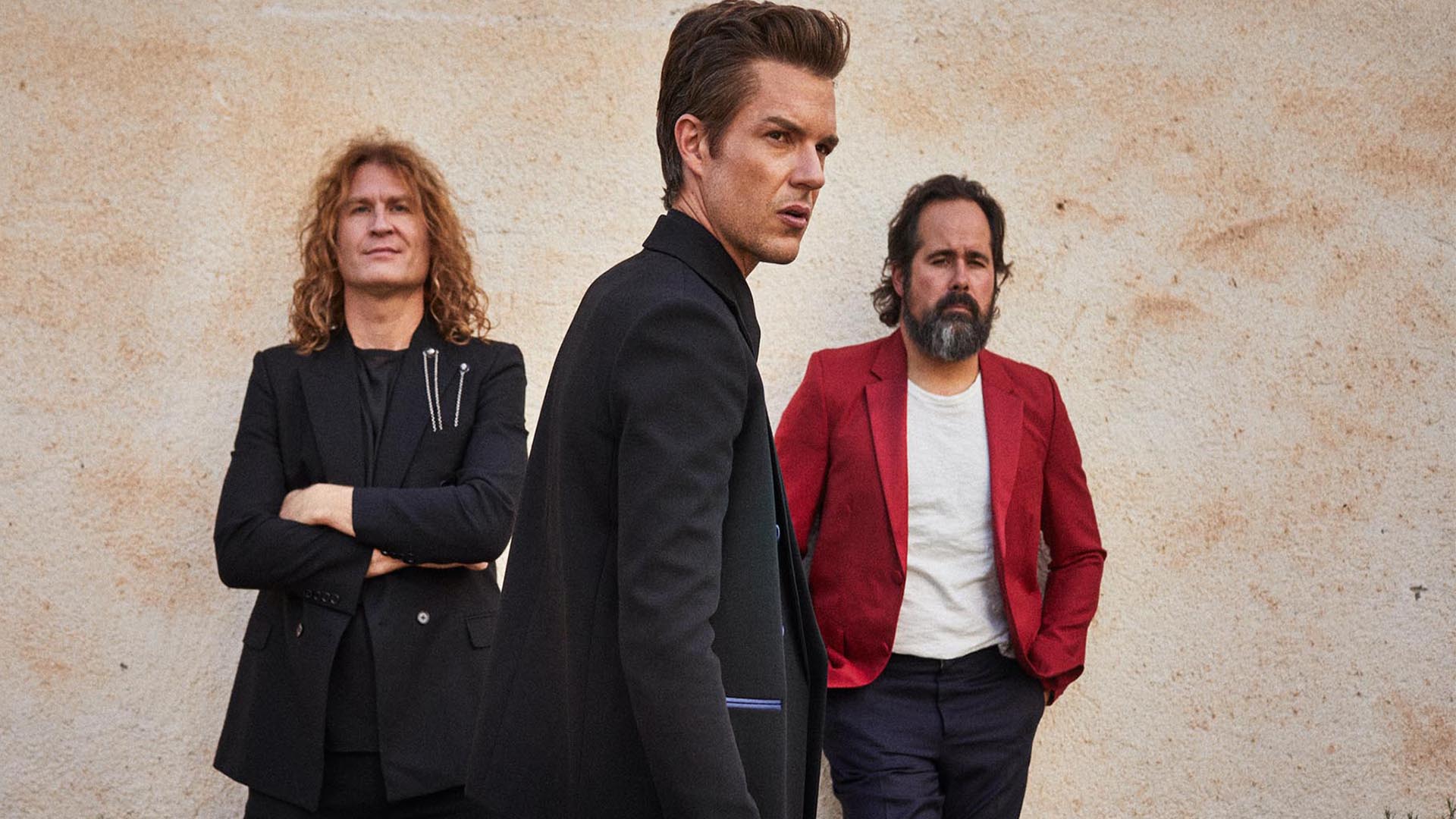 The Killers hanno perso la patina glam. 5 brani in attesa del nuovo album