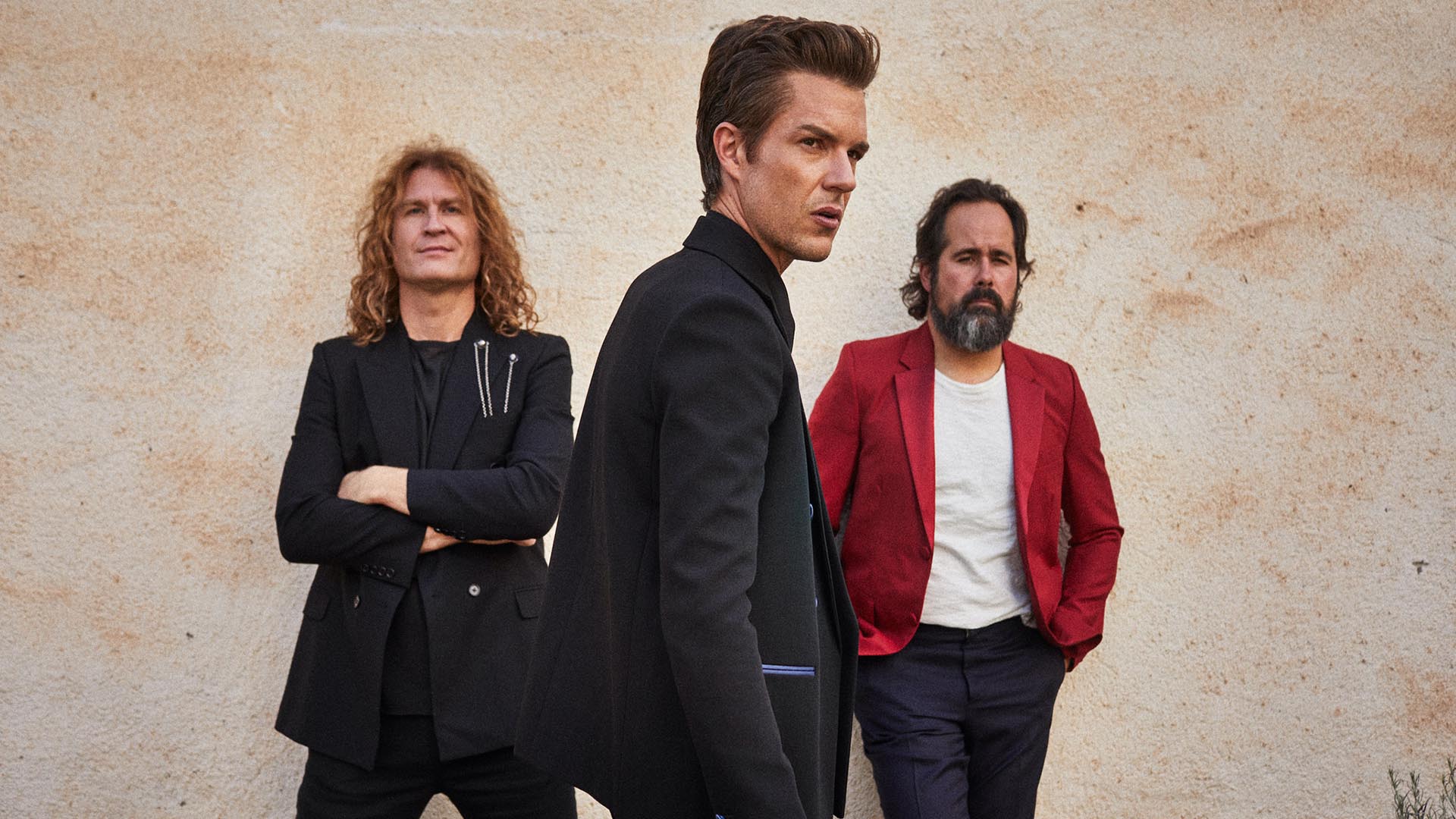 In arrivo “Pressure Machine”, il nuovo album dei The Killers