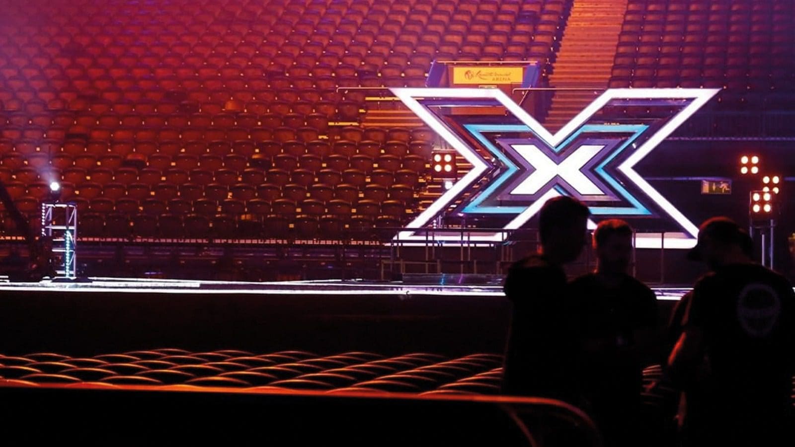 Fine dei giochi: X Factor UK chiude dopo 17 anni