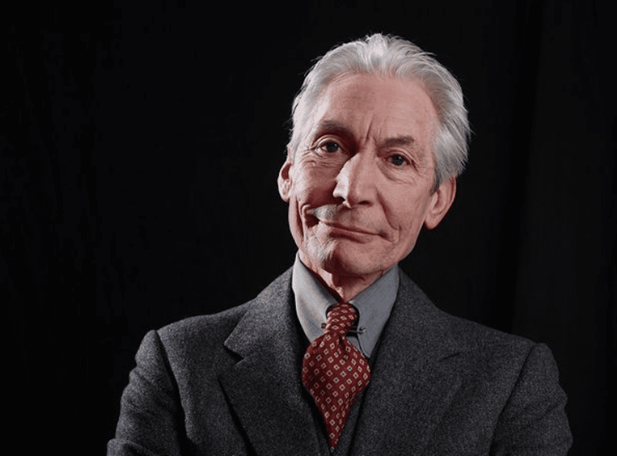 Charlie Watts: 12 canzoni dove il batterista dei Rolling Stones ha dato il meglio