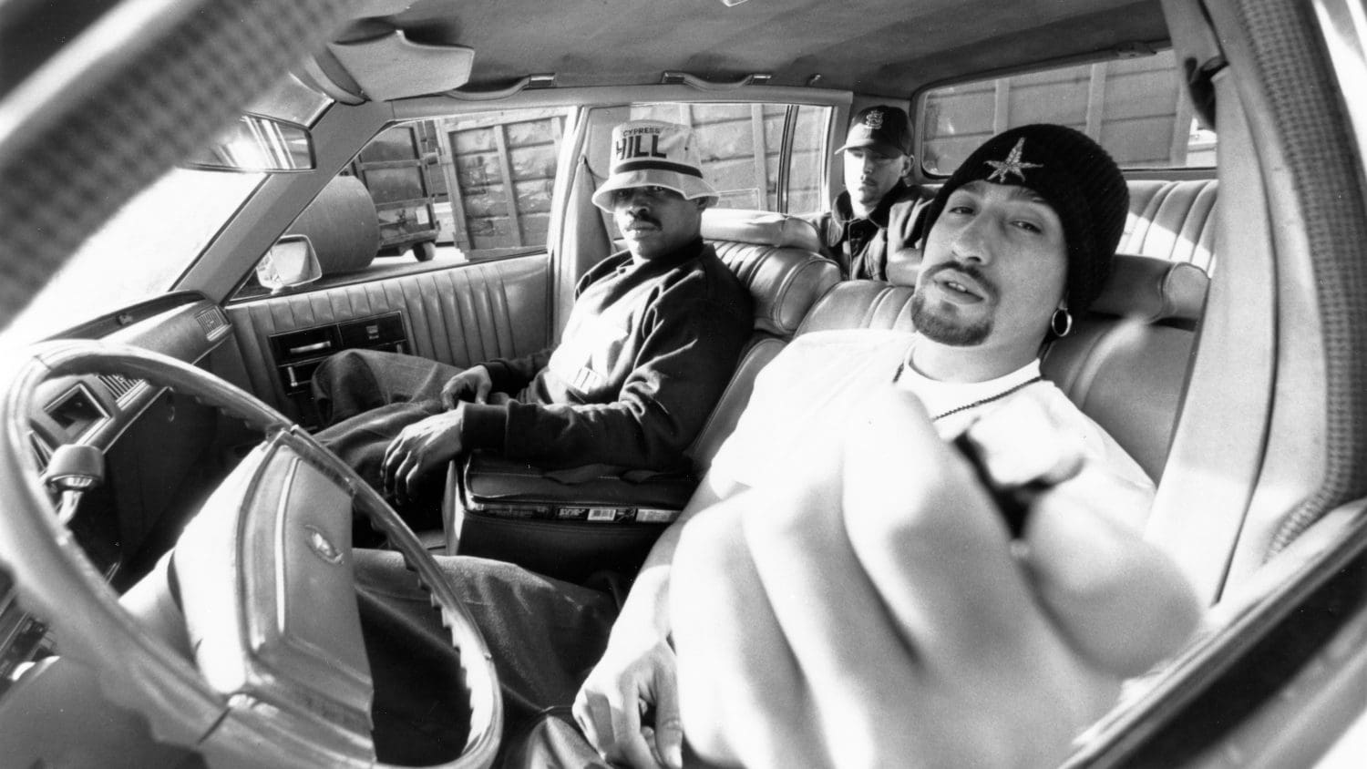 I Cypress Hill tornano con il brano inedito “Open Ya Mind”