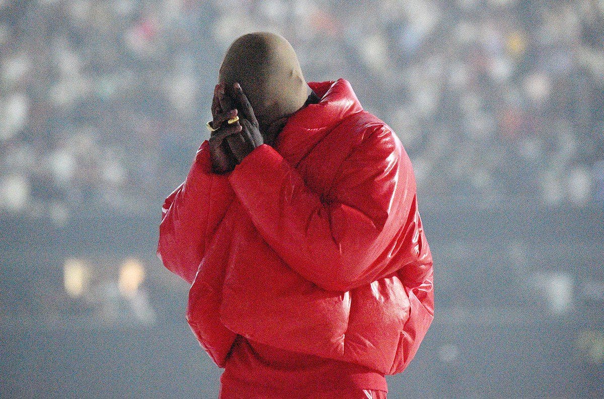 Kanye West: “Donda” è finalmente di tutti, ecco perché valeva la pena aspettare