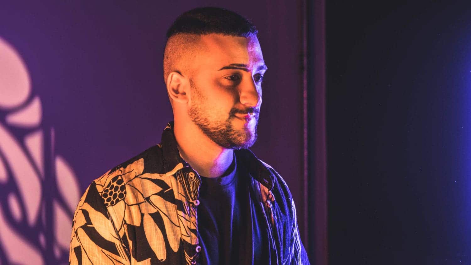 Guarda in anteprima il video di “In Riva al Mare” di Roccuzzo