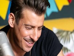 Francesco Gabbani