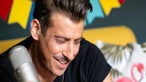 Francesco Gabbani