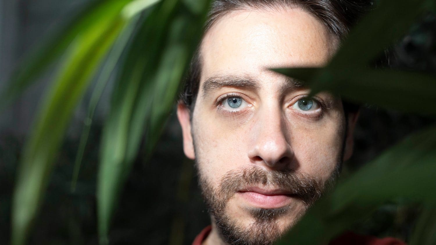 Guarda in anteprima il video di “Ultimo Poeta” di Adduci