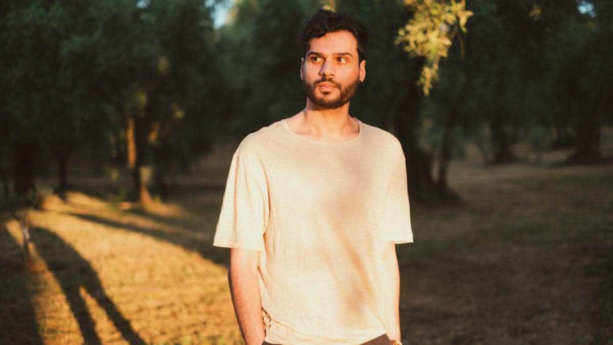 Guarda in anteprima il video di “Tempo da Aspettare” di Barreca
