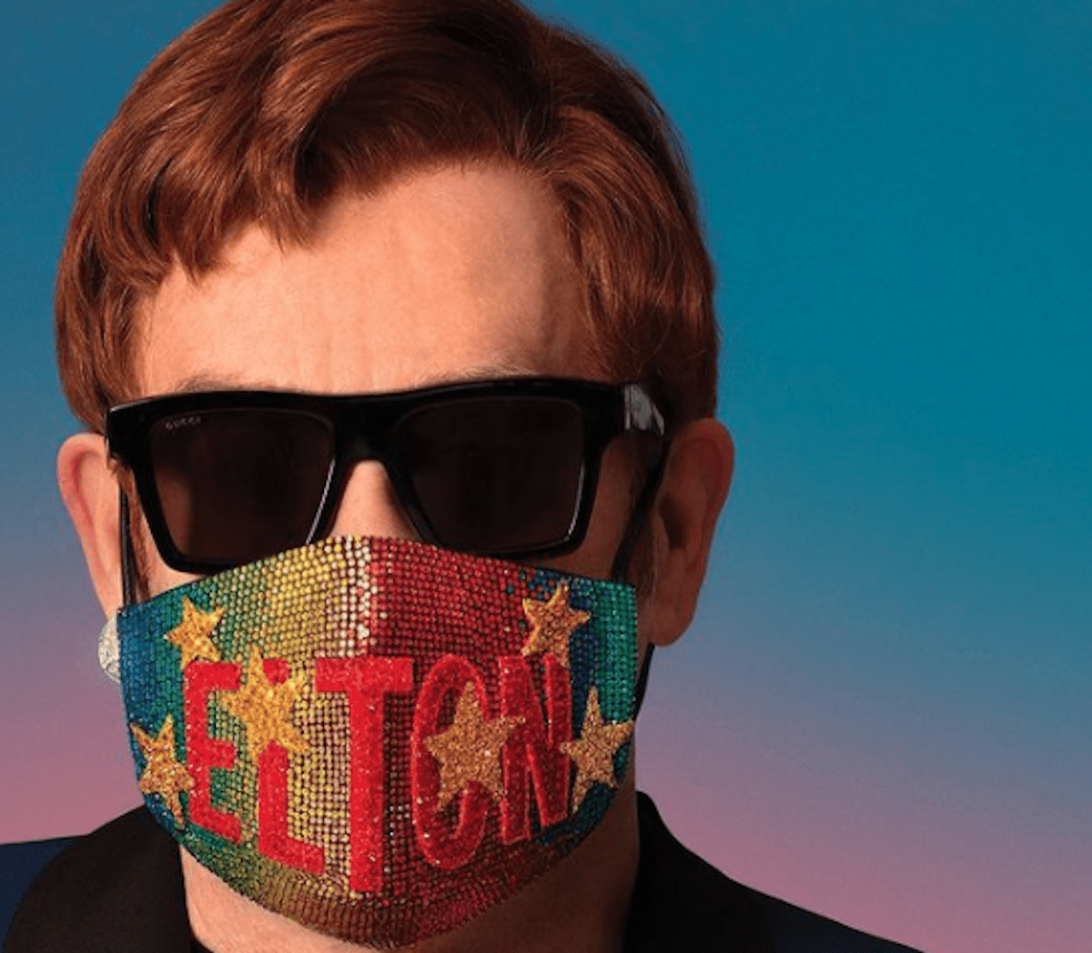 Elton John, in arrivo il nuovo album “The Lockdown Sessions”