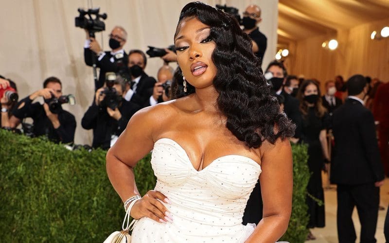Megan Thee Stallion