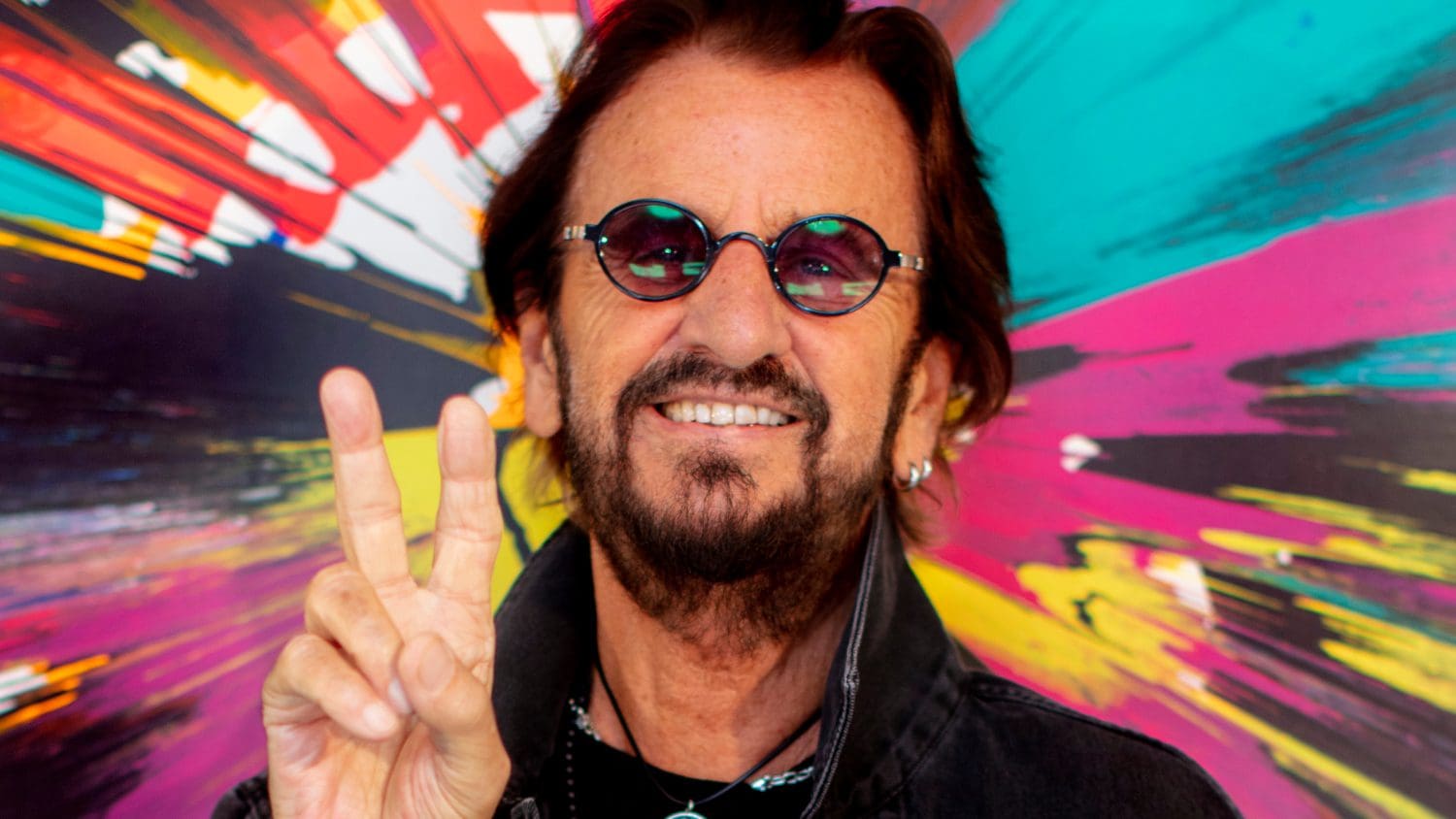 Ringo Starr: «Quella serata con Charlie Watts e John Bonham, se ci fosse stato TikTok…»