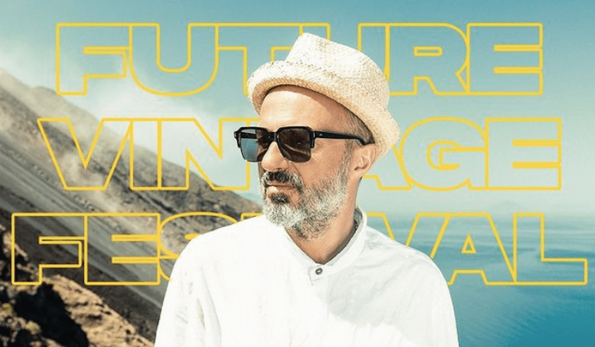 Future Vintage Festival, l’evento a Padova all’insegna del sorriso