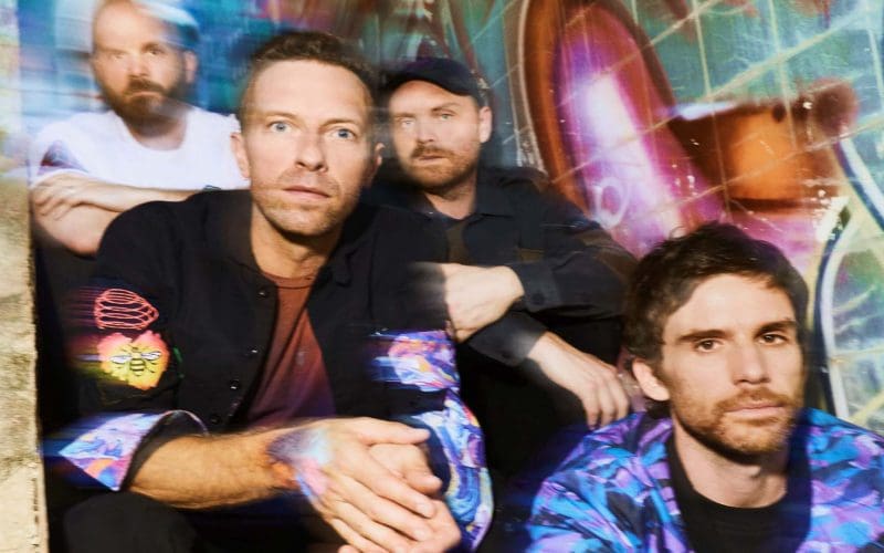 Coldplay