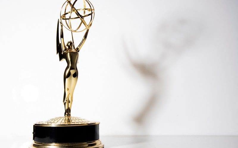 Statuetta Emmy Awards 2021