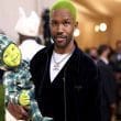 Frank Ocean Met Gala
