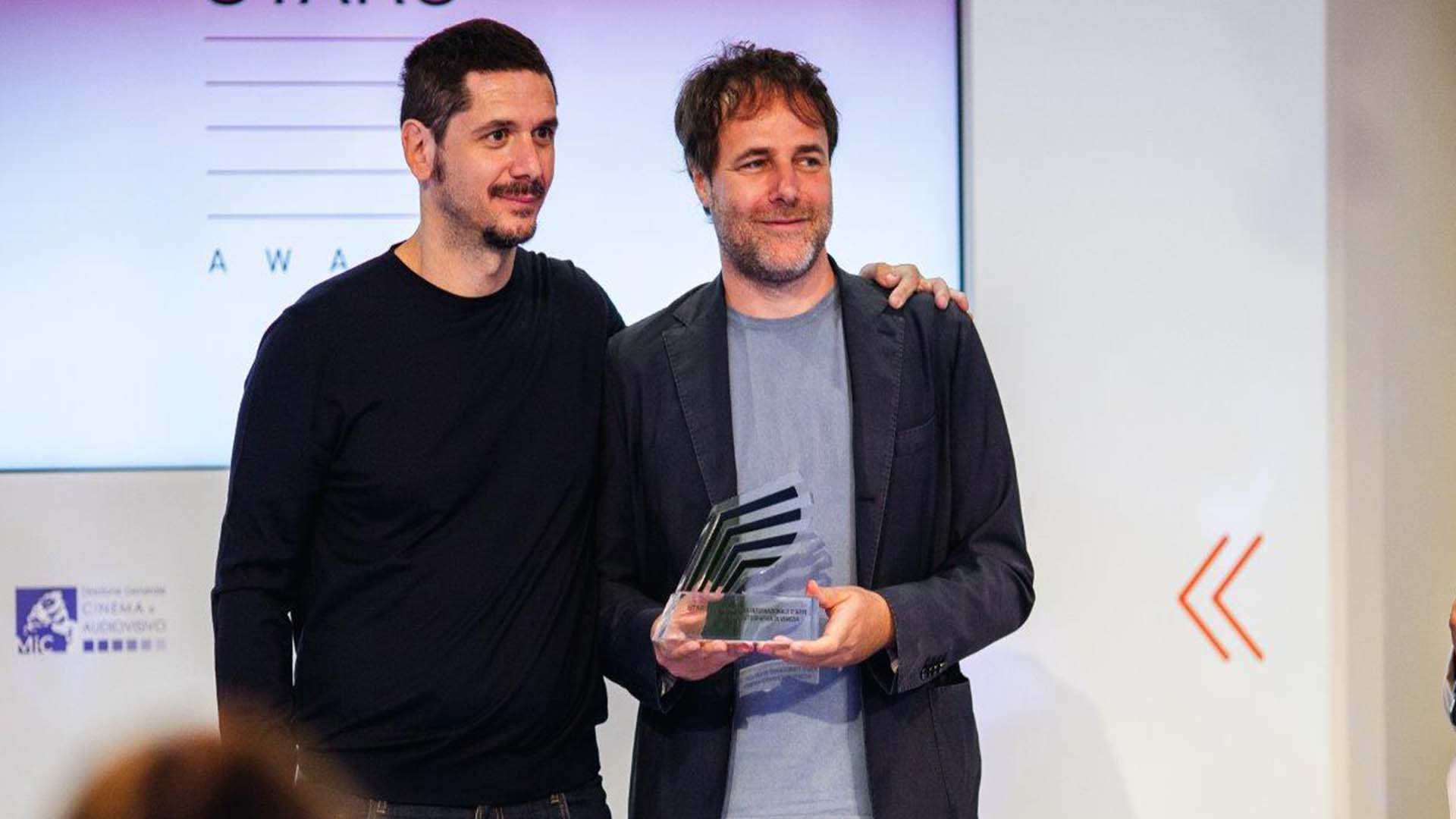 “Freaks Out”, la soundtrack del film di Gabriele Mainetti è premiata a Venezia
