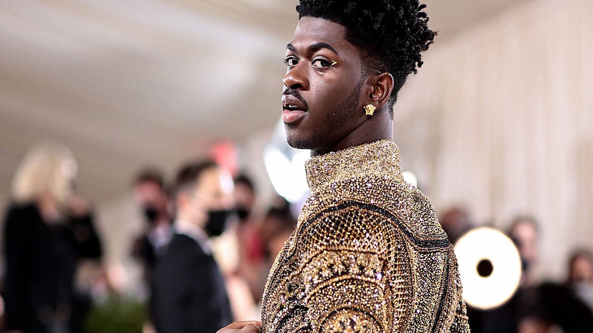 Lucca Summer Festival, sul palco anche Lil Nas X