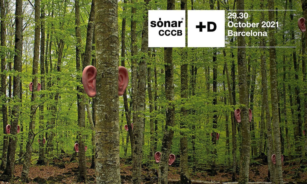 Sónar Barcelona, a ottobre due novità: AI and Music Festival e SónarCCCB