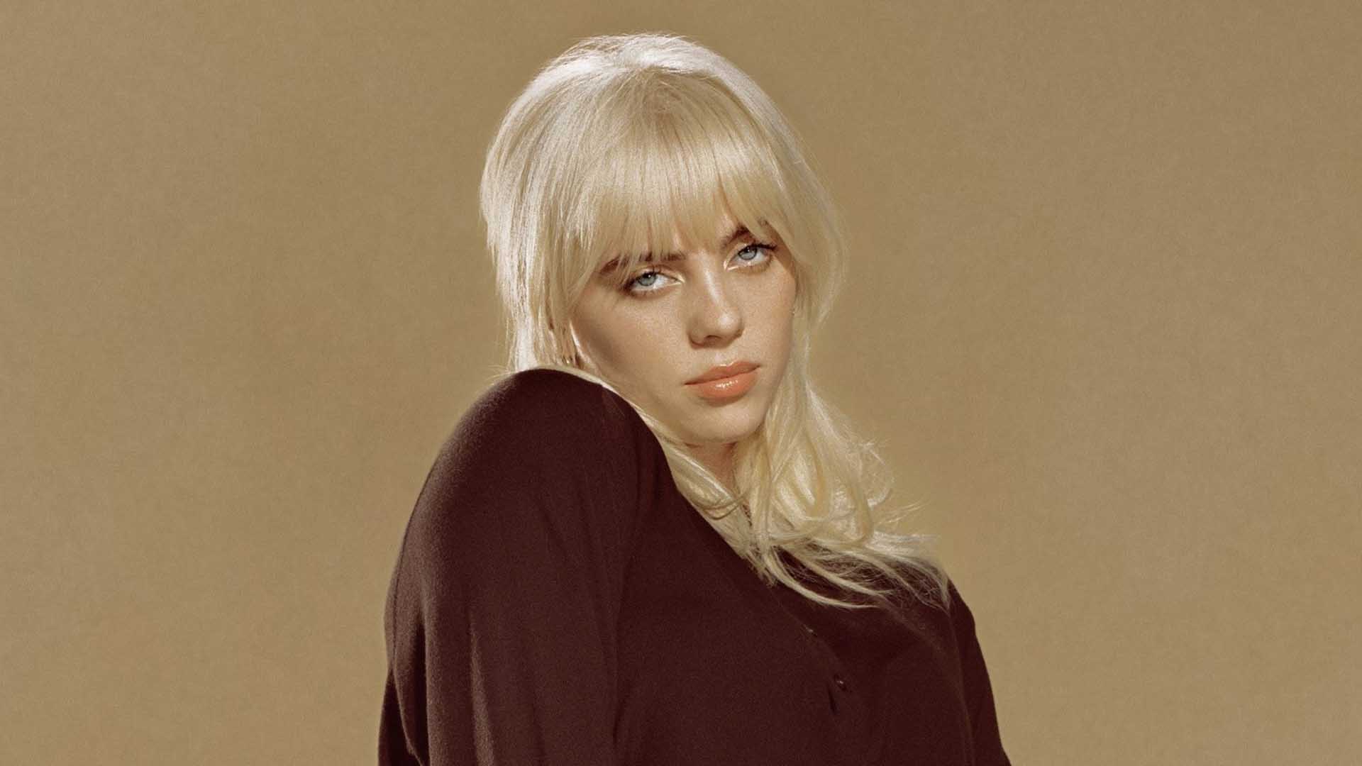 Billie Eilish, Lil Nas X e Dolly Parton sono nella Time 100