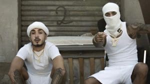 Tony Effe Capo Plaza uscite nazionali