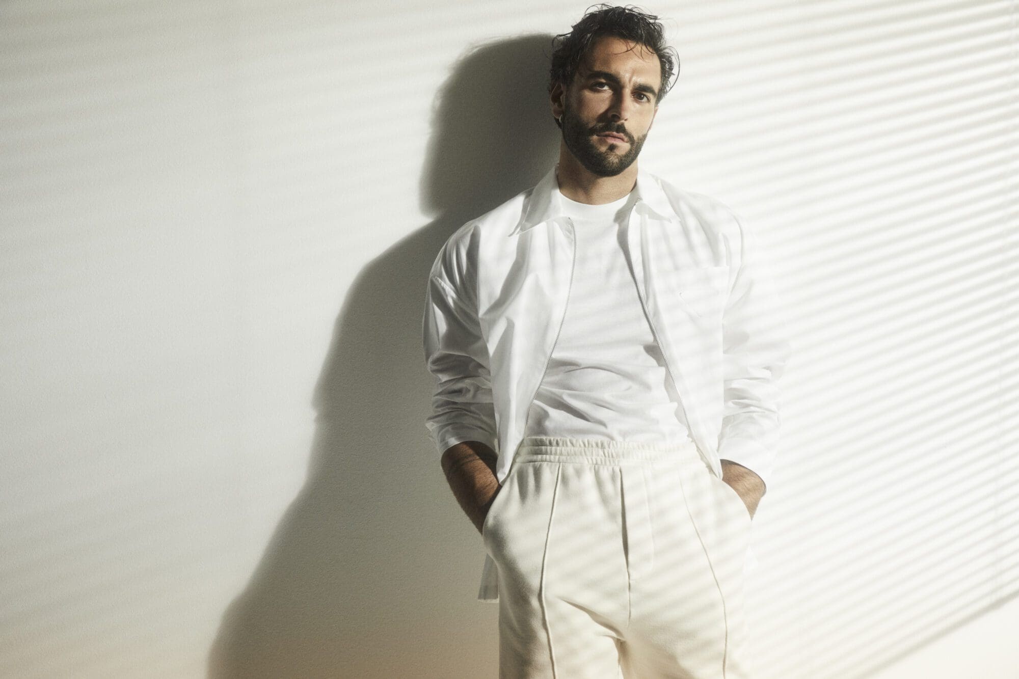 Marco Mengoni, “Cambia un uomo” è il nuovo singolo in arrivo venerdì