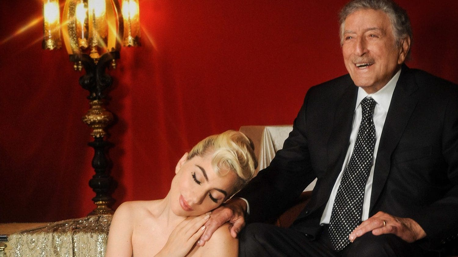 “Love for Sale”: ascolta ora il nuovo album di Lady Gaga e Tony Bennett