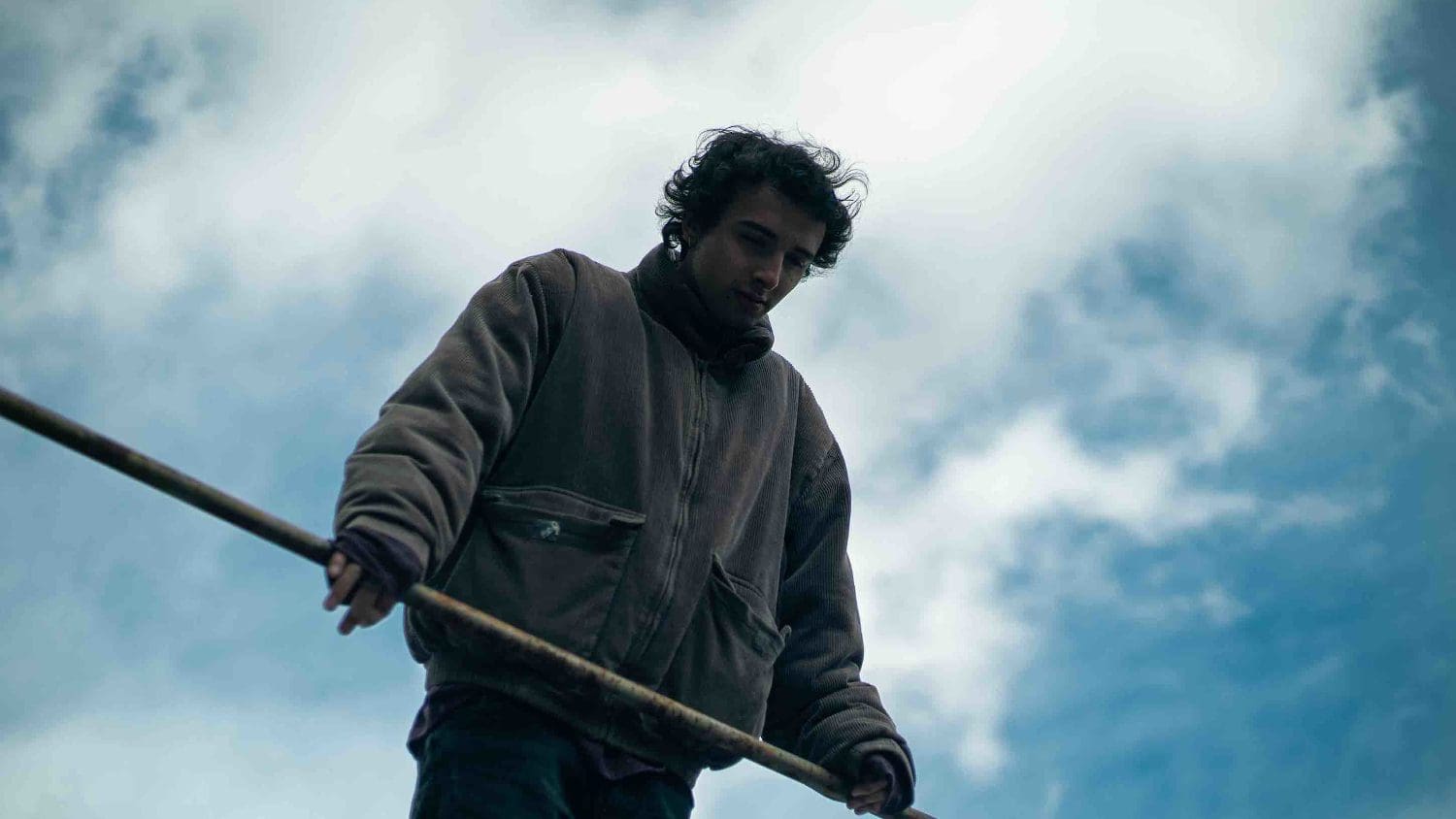 Guarda in anteprima il video di “Dalla Culla” di mikele