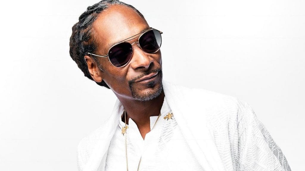 Snoop Dogg - Mount Westmore - Big Subwoofer - Algorithm