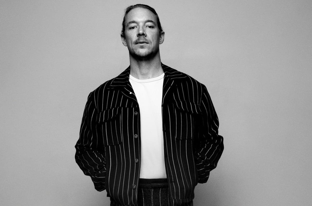 Diplo risponde alle accuse di molestie sessuali